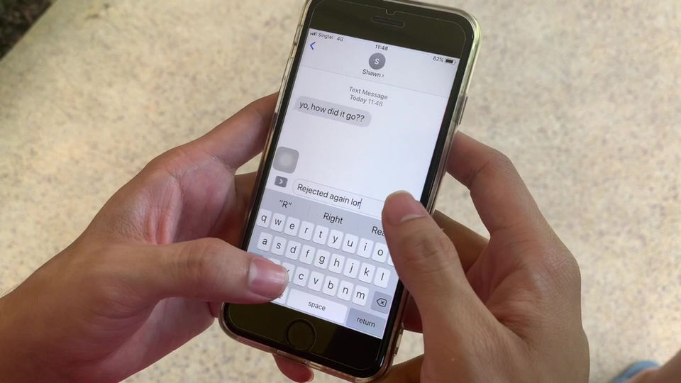 NM2203 Media Campaign - Part II